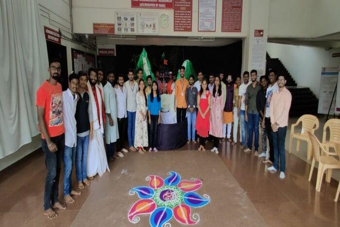 KJ College of Engineering & Management Research Pune Events photo 7